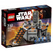 Конструктор LEGO Star Wars 75137 Камера карбонитной заморозки в Хабаровске