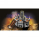 Конструктор LEGO Star Wars 75137 Камера карбонитной заморозки в Хабаровске