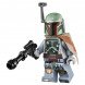 Конструктор LEGO Star Wars 75137 Камера карбонитной заморозки в Хабаровске