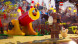 Игра LEGO Horizon Adventures [PS5, русская версия] в Хабаровске