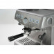Кофеварка Sage Barista Express BES875BSS, стальной в Хабаровске