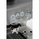 Кофеварка Sage Barista Express BES875BSS, стальной в Хабаровске