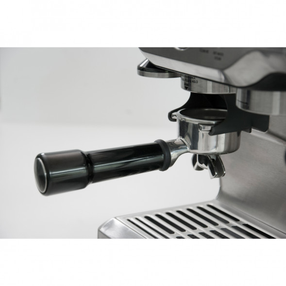 Кофеварка Sage Barista Express BES875BSS, стальной в Хабаровске