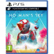 Игра No Man&amp;#039;s Sky (поддержка PS VR2) [PS5, русская версия] в Хабаровске
