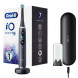 Электрическая зубная щётка Oral-B iO Series 9, Black Onyx в Хабаровске
