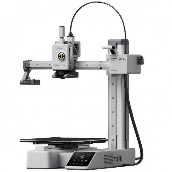 3D-принтер Bambu Lab A1 Mini в Хабаровске