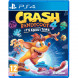 Игра Crash Bandicoot 4: Это Вопрос Времени для PlayStation 4 [PS4, русские субтитры] в Хабаровске
