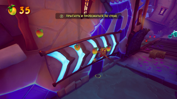 Игра Crash Bandicoot 4: Это Вопрос Времени для PlayStation 4 [PS4, русские субтитры] в Хабаровске