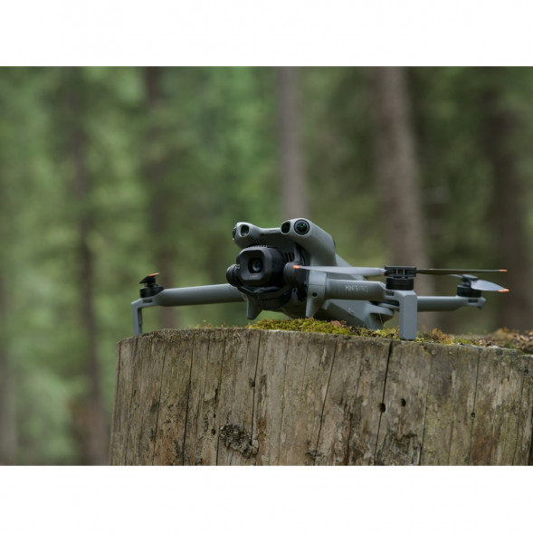 Квадрокоптер DJI Mini 5 Pro Fly More Combo Plus (DJI RC 2) в Хабаровске