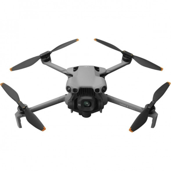 Квадрокоптер DJI Mini 5 Pro Fly More Combo Plus (DJI RC 2) в Хабаровске