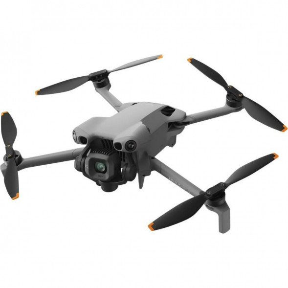 Квадрокоптер DJI Mini 5 Pro Fly More Combo Plus (DJI RC 2) в Хабаровске