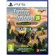 Игра Farming Simulator 25. Highlands Fishing Edition [PS5, русские субтитры] в Хабаровске