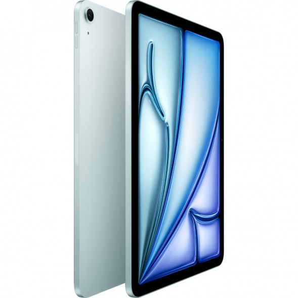 Планшет Apple iPad Air 11 (2026) 256GB Wi-Fi, Голубой в Хабаровске
