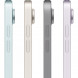 Планшет Apple iPad Air 11 (2026) 256GB Wi-Fi, Голубой в Хабаровске