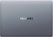 Ноутбук Huawei MateBook D 16 MCLG-X  53014QKW(Intel Core i5 13420H, 16384 Mb, 16&amp;quot; WUXGA 1920х1200, 1000Gb SSD,Intel UHD Graphics, серый) в Хабаровске