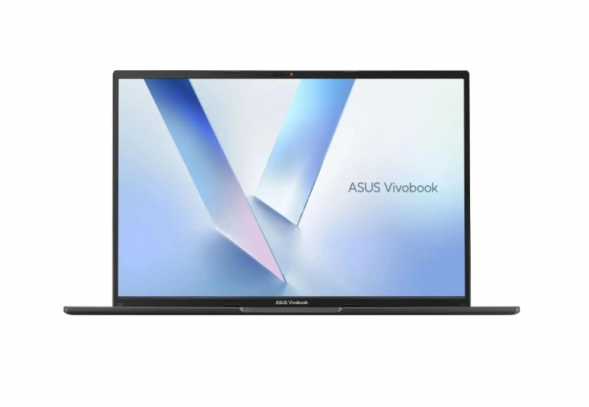 Ноутбук ASUS VivoBook 16 M1605NAQ-MB128  16 &amp;quot;, Ryzen 5, 16 Гб RAM, 512 Гб SSD, Radeon 660M, Черный в Хабаровске