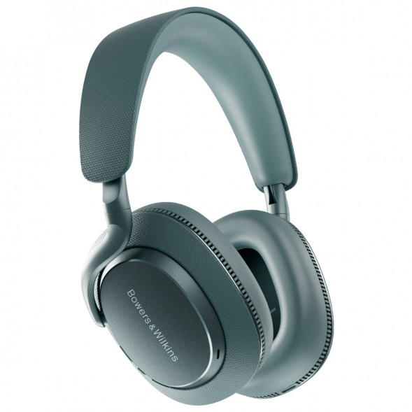 Наушники Bowers &amp;amp; Wilkins Px7 S3, Frost Blue в Хабаровске