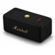 Портативная акустика Marshall Emberton II, 20 Вт, Black/Brass в Хабаровске