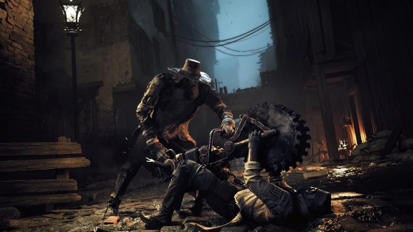 Игра Remnant 2 (PS5, русская версия) в Хабаровске