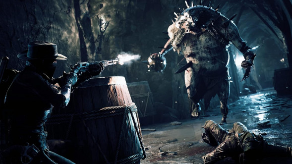 Игра Remnant 2 (PS5, русская версия) в Хабаровске