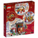 Конструктор LEGO Chinese New Year 80106 Легенда о Няне в Хабаровске