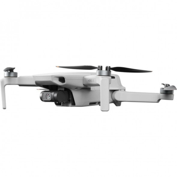 Квадрокоптер DJI Mini 4K Fly More Combo в Хабаровске