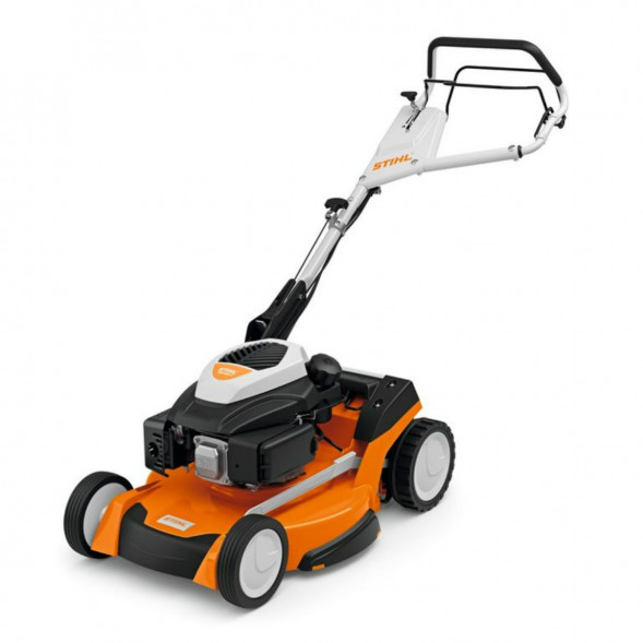 Бензиновая газонокосилка STIHL RM 650 V в Хабаровске