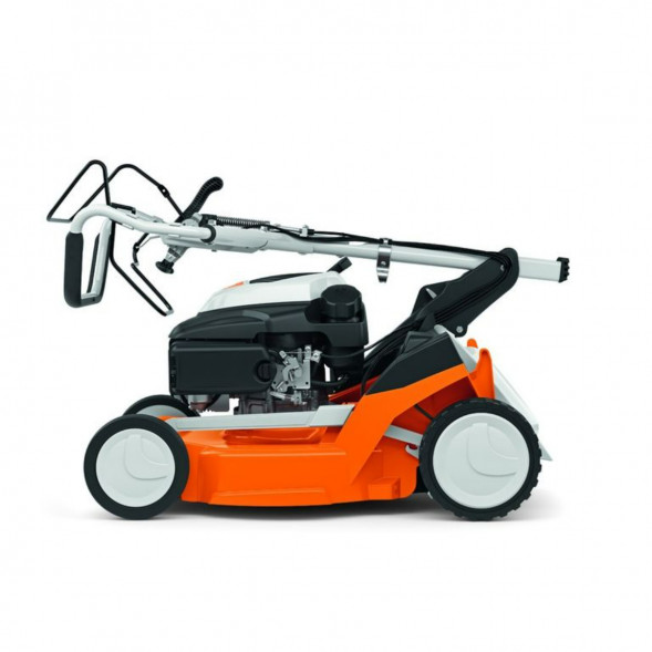 Бензиновая газонокосилка STIHL RM 650 V в Хабаровске