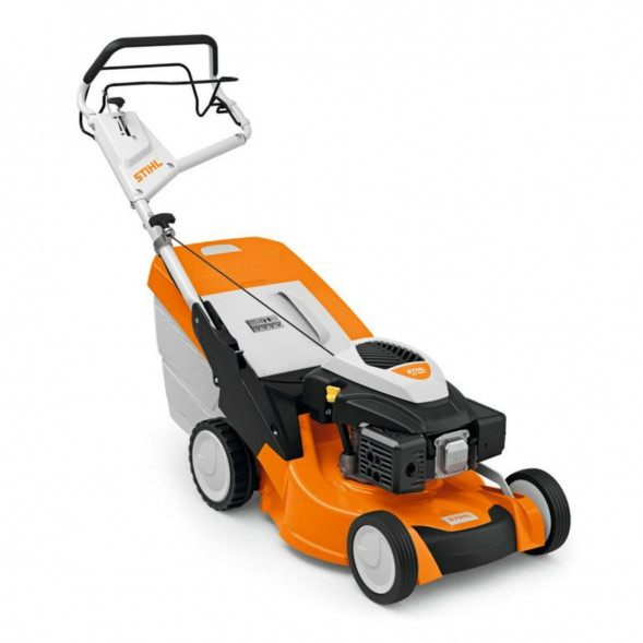Бензиновая газонокосилка STIHL RM 650 V в Хабаровске