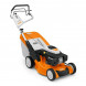 Бензиновая газонокосилка STIHL RM 650 V в Хабаровске