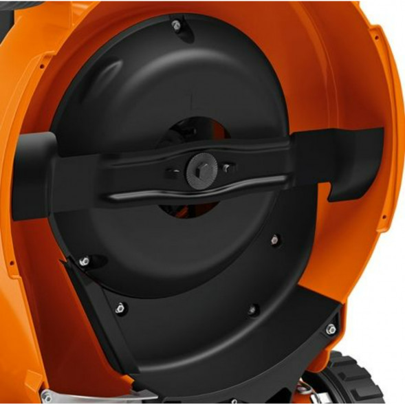 Бензиновая газонокосилка STIHL RM 650 V в Хабаровске