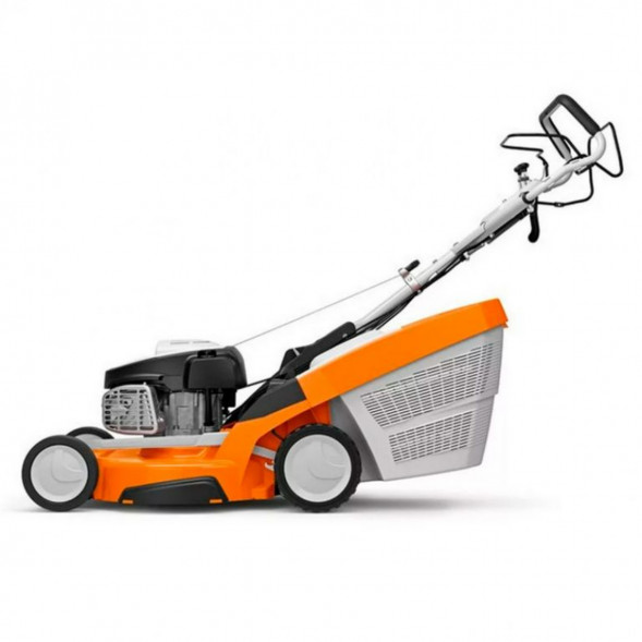 Бензиновая газонокосилка STIHL RM 650 V в Хабаровске