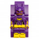 Часы LEGO Super Heroes 8020844 Batman Movie Бэтгерл с минифигуркой в Хабаровске