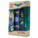 Часы LEGO Super Heroes 8020844 Batman Movie Бэтгерл с минифигуркой в Хабаровске