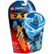 Конструктор LEGO Ninjago 70740 Флайер Аэроджитцу Джея в Хабаровске