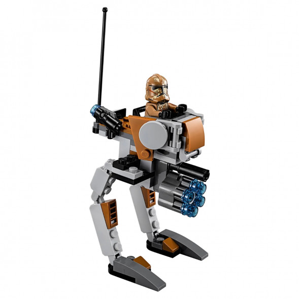 Конструктор LEGO Star Wars 75089 Пехотинцы планеты Джеонозис в Хабаровске