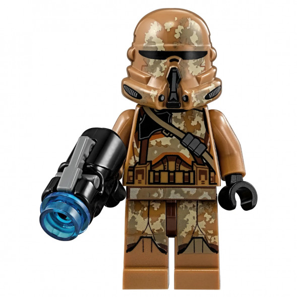 Конструктор LEGO Star Wars 75089 Пехотинцы планеты Джеонозис в Хабаровске