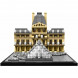 Конструктор LEGO Architecture 21024 Лувр в Хабаровске
