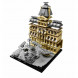 Конструктор LEGO Architecture 21024 Лувр в Хабаровске