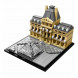 Конструктор LEGO Architecture 21024 Лувр в Хабаровске