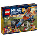 Конструктор LEGO Nexo Knights 70319 Молниеносная машина Мэйси в Хабаровске