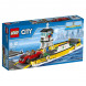 Конструктор LEGO City 60119 Паром в Хабаровске