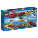 Конструктор LEGO City 60119 Паром в Хабаровске