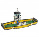 Конструктор LEGO City 60119 Паром в Хабаровске