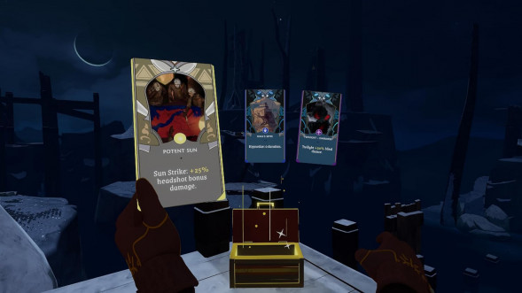 Игра The Light Brigade. Collector&amp;#039;s Edition (только для PS VR2) [PS5, русские субтитры] в Хабаровске