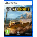 Игра Roadcraft [PS5, русские субтитры] в Хабаровске