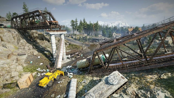 Игра Roadcraft [PS5, русские субтитры] в Хабаровске