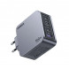 Сетевое зарядное устройство Ugreen 160W GaN USB-C в Хабаровске