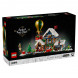Конструктор LEGO Коллекционные наборы 10339 Почта Санты в Хабаровске