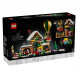 Конструктор LEGO Коллекционные наборы 10339 Почта Санты в Хабаровске